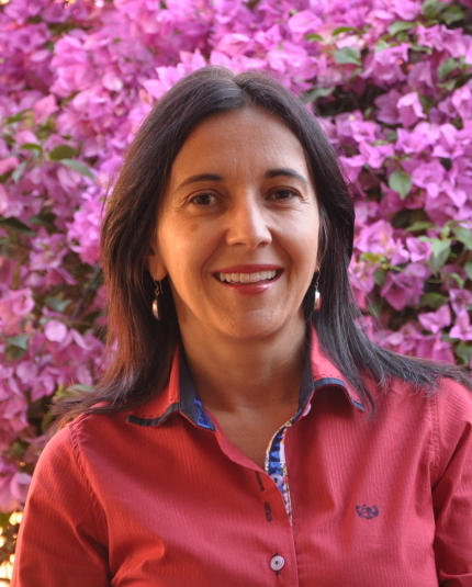 Márcia Terezinha Longen Zindel