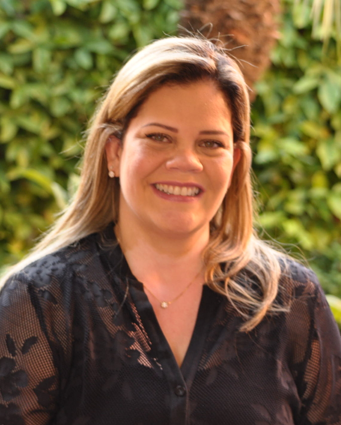 Martha Maria Veras Oliveira Cavalcante Rodrigues