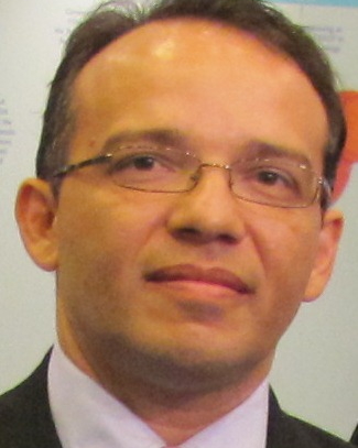 Sanderson César Macedo Barbalho
