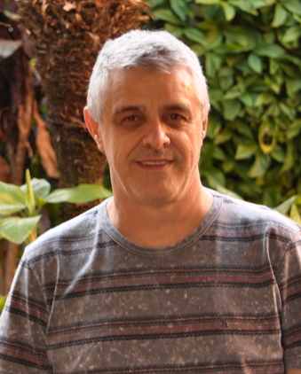 Sérgio Ronaldo Granemann