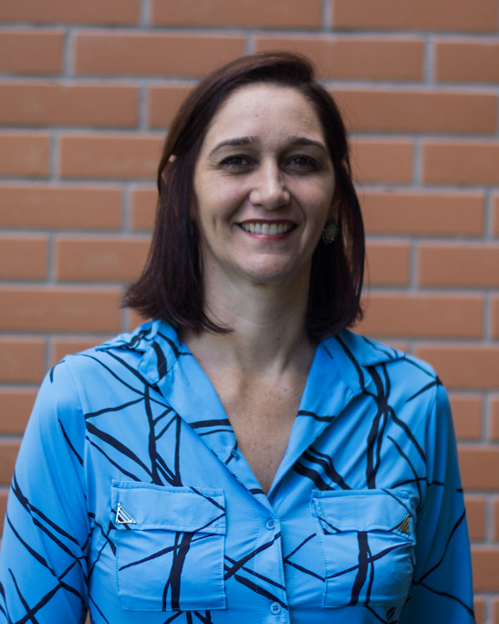 Simone Monteiro