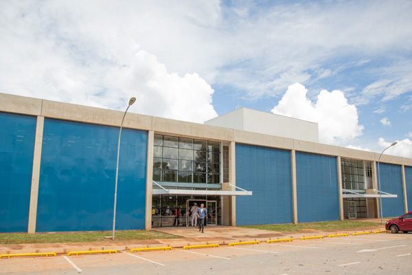 Unidade de Laboratórios de Ensino de Graduação da FT (ULEG/FT/UnB)